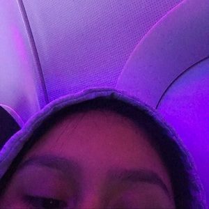 Meet your Posher, Karina